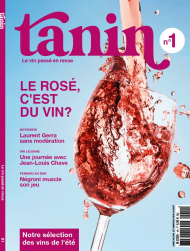 Tanin