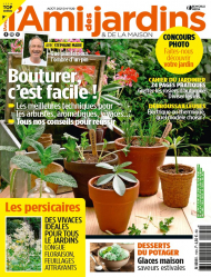 L'Ami des Jardins
