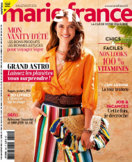 Marie France