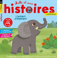 1001 Histoires