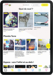 Science & Vie Junior, Accès Premium au site