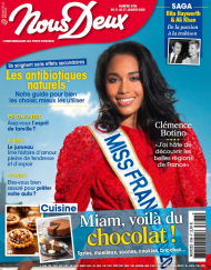 Nous Deux