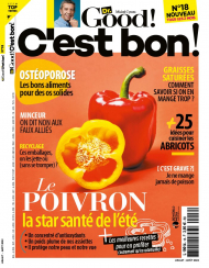 Dr Good ! C'est bon !