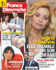 France Dimanche