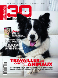 30 Millions d'Amis