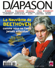 Diapason