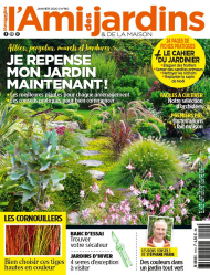 L'Ami des Jardins