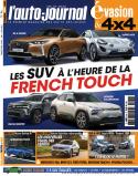 L'AUTO-JOURNAL 4x4_96