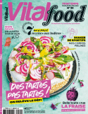 Vital Food N°30