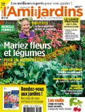 L'Ami des Jardins N°1138