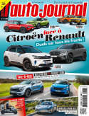 L'Auto-Journal N°1108