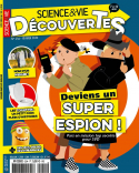 SCIENCE & VIE DECOUVERTE_254