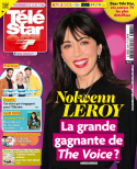 Télé Star N°2381