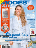 Modes & Travaux N°1459