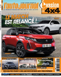 L'AUTO-JOURNAL 4x4_94