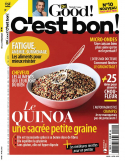 Dr. Good! C'est bon!_10