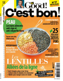 Dr Good ! C'est bon ! N°17