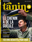Tanin N°4