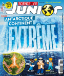 Science & Vie Junior N°393