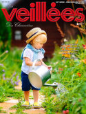 Les Veillées des Chaumières N°3532