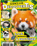 Science & Vie Découvertes N°282