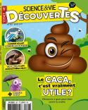 SCIENCE & VIE DECOUVERTE_267