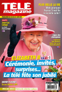 Télé Magazine N°3472