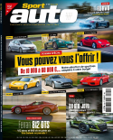 SPORT AUTO_709