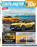 L'Auto-Journal évasion & SUV N°100