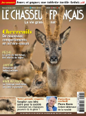 LE CHASSEUR FRANCAIS_1476