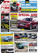 Auto Plus N°1758