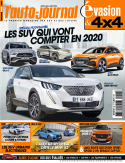 L'AUTO-JOURNAL 4x4_92