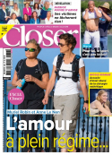 Closer N°883