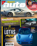 Sport Auto N°724