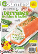 Gourmand N°479