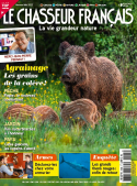 Le Chasseur Français N°1503