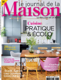 JOURNAL DE LA MAISON_527
