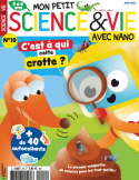 Mon petit Science & Vie avec Nano N°10