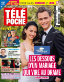 Télé Poche N°2936