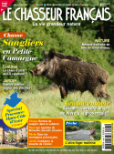 LE CHASSEUR FRANCAIS_1491