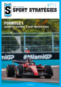 Sport Stratégies N°711