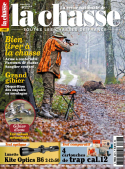 La Chasse N°897