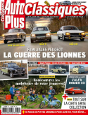 Auto Plus Classiques N°60