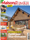 Maison & Travaux N°326