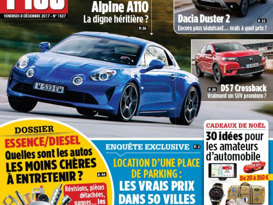 Auto Plus N°1527 | Kiosque Mag