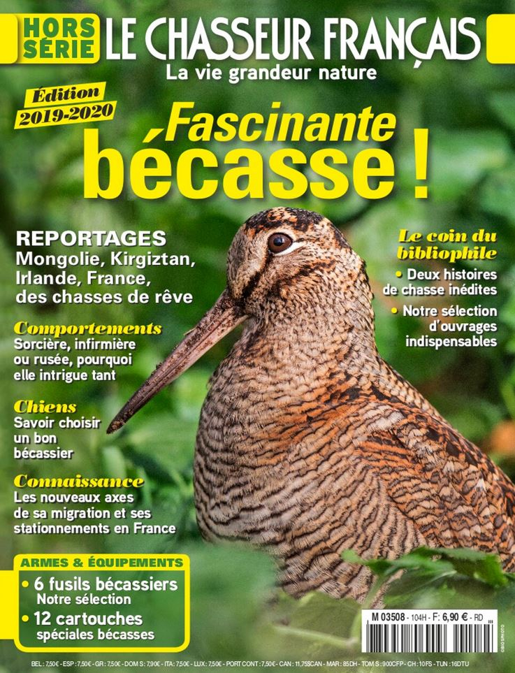 Le Chasseur Français