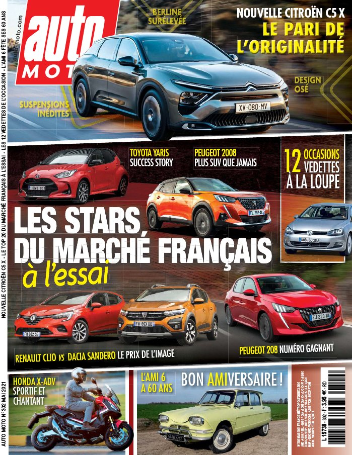 Abonnement auto moto