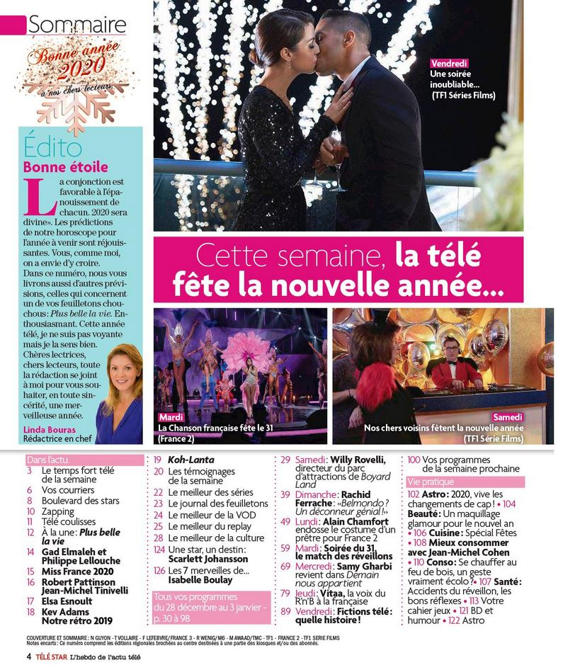 Télé Star