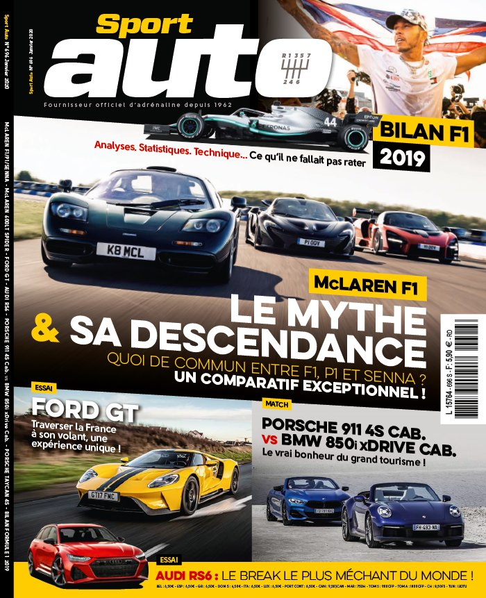 Sport Auto
