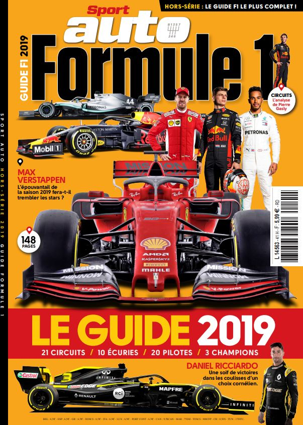 Sport Auto